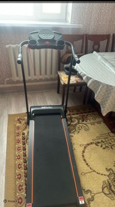 Продам Беговую  дорожку