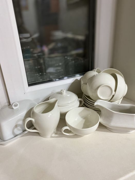 Кухонная  посуда