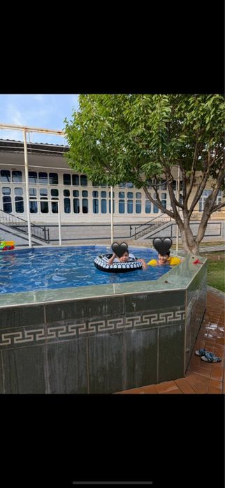 Kelesda hovli sotiladi 7,5 sotix