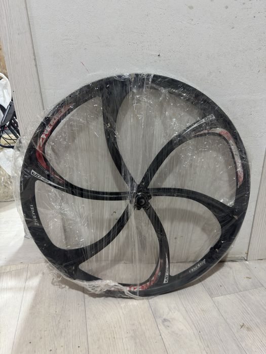 Велосипедные диски. Новые