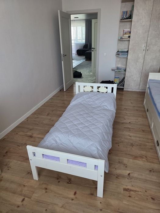 Детская кровать 160х80 ikea