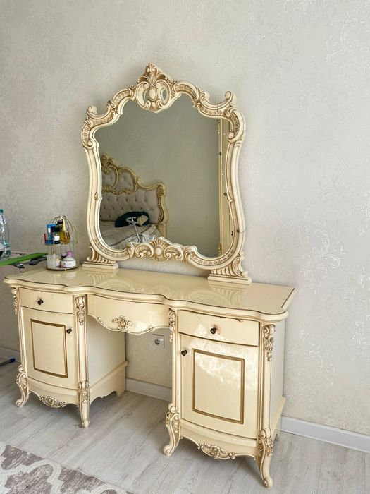 спальный гарнитур бу