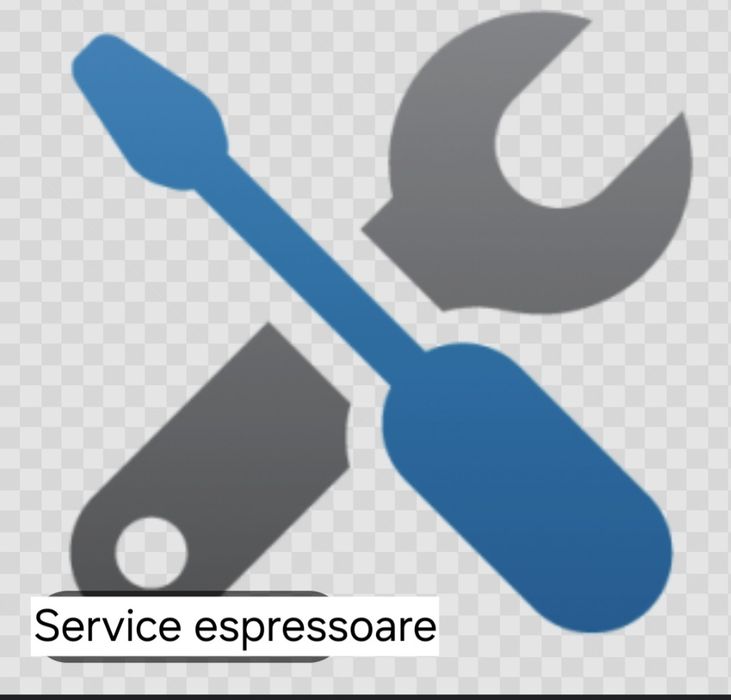 Reparatii/service aparate expresoare de cafea