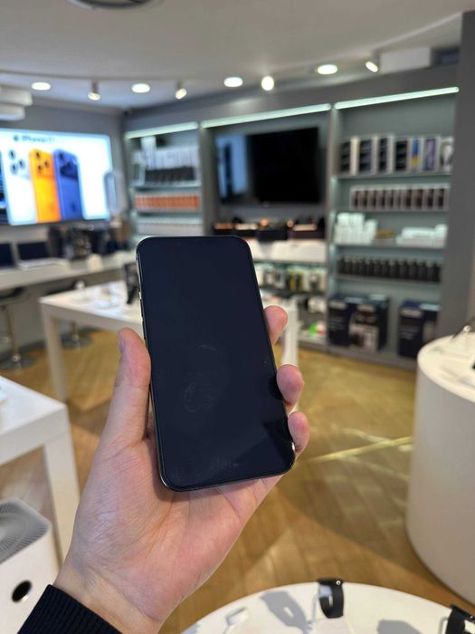 Muddatli to'lov 83% iPhone 13 Pro 128 GB Green