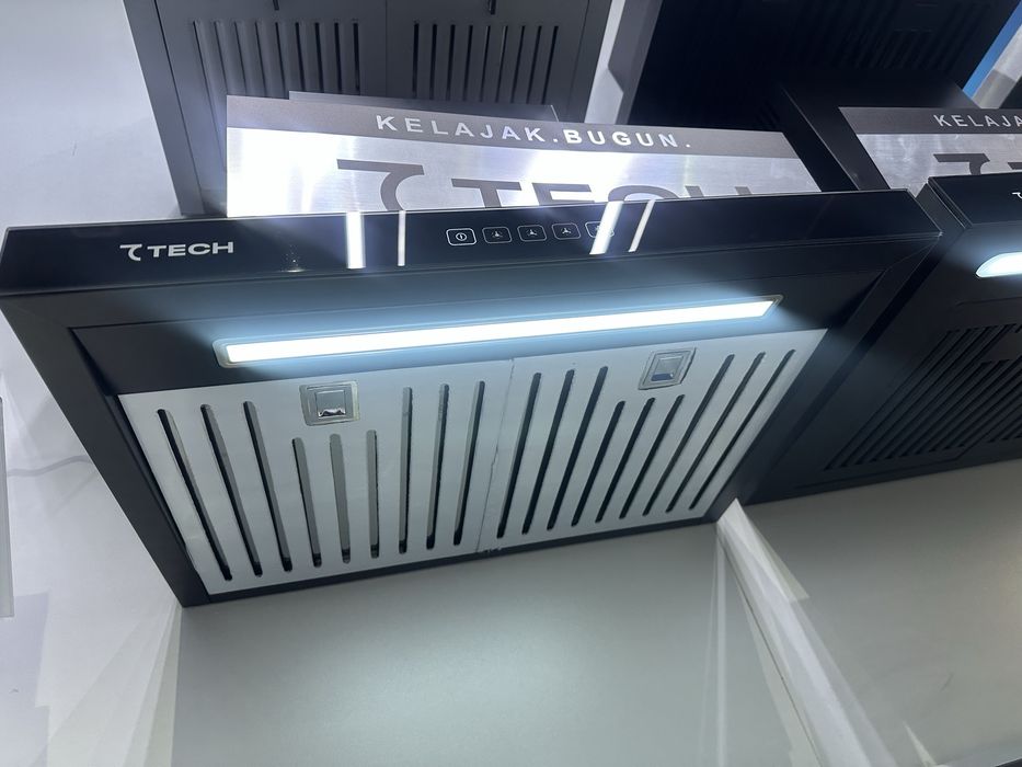 Вытяшка (600)м3