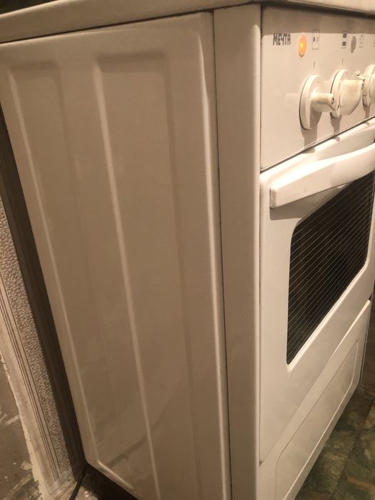 Продам электроплиту Мечта