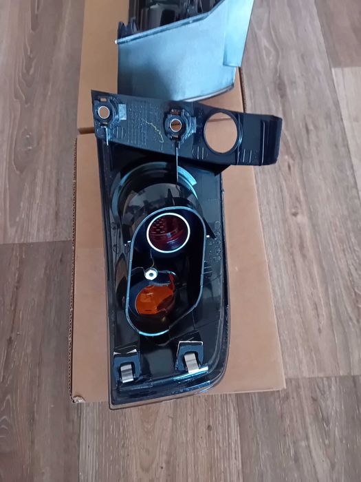 Стоп Сеат Ибиза НОВ