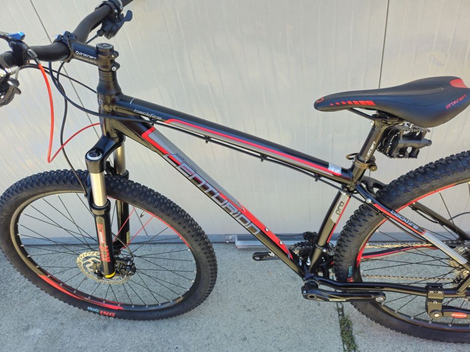 Mtb Centurion BackFire Pro 29 inch stare nouă