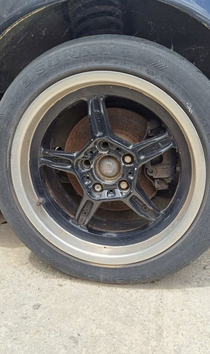 17 5x120 et20 Style 21/Стайл 21
