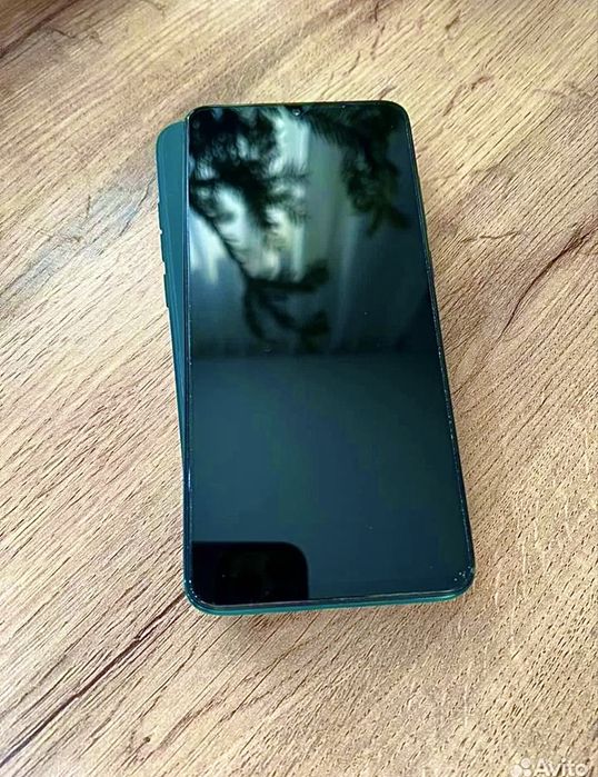 Xiaomi redmi note 8 pro 6/64 гб 2 сим