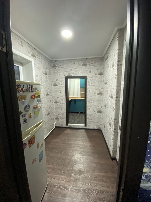 Продам дом хороший район