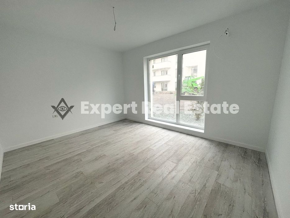 Apartament 2 Camere - Nou-Parter-Birou-Cosmetica