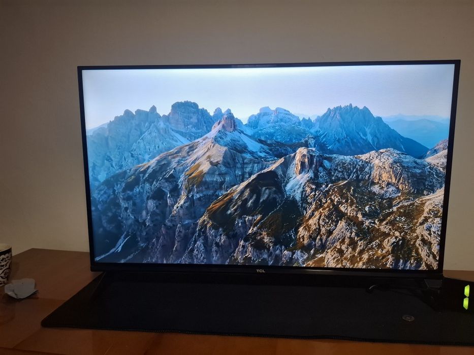 Tv smart 80cm !!