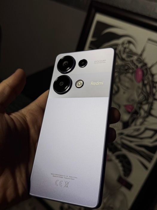 Xiaomi Redmi Note 13 Pro 8/256 ГБ