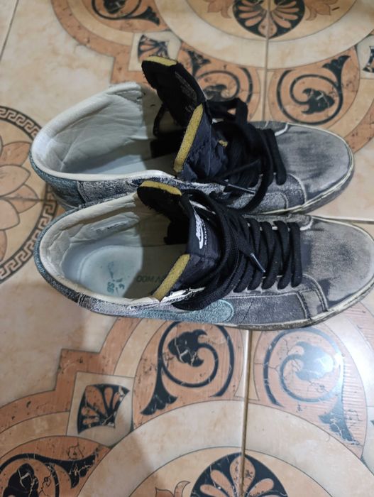 Кроссовки NIKE 41 размер. Оригинал.