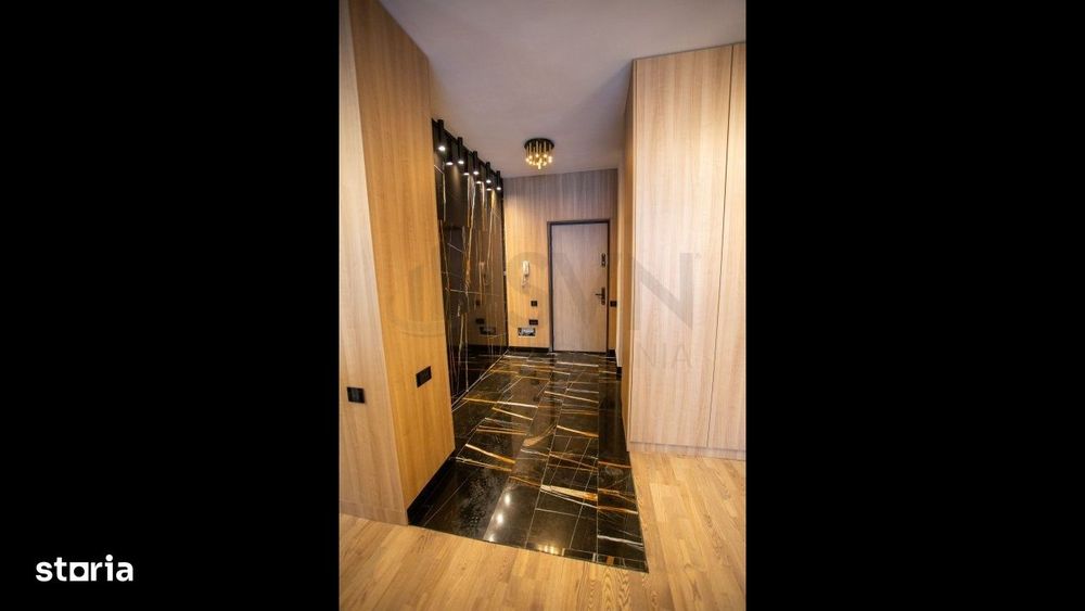 Apartament Premium 4 Camere Herastrau