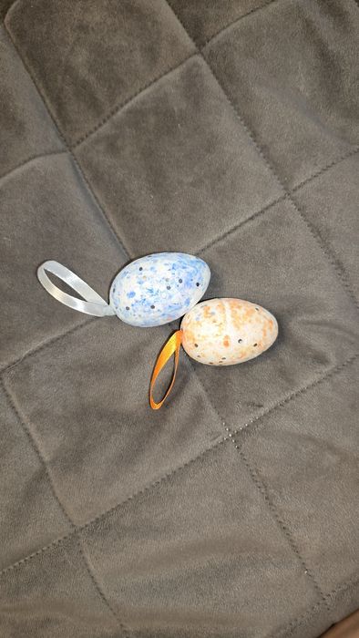 Пасхальные яички