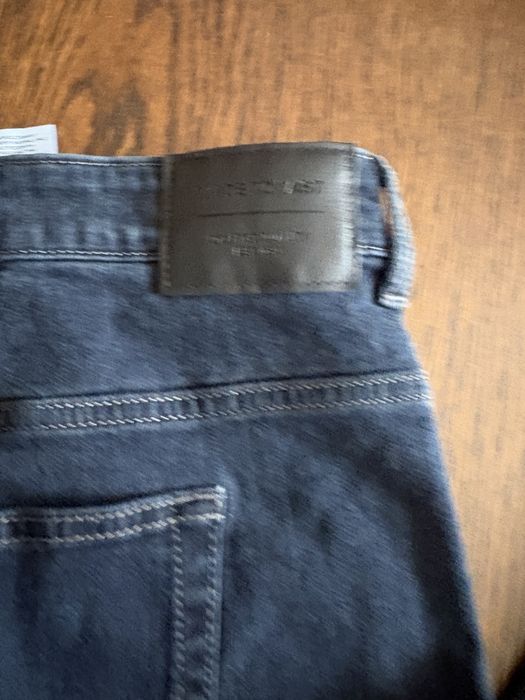 blugi C&A 52/32 noi