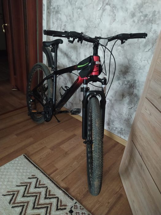 Взрослый велосипед б/у