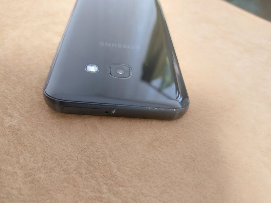 Samsung Galaxy A3
