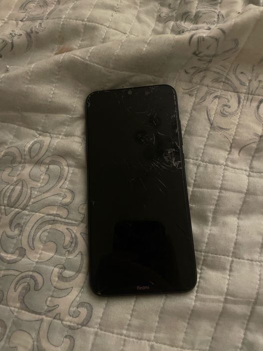 Продам телефон Redmi note 4