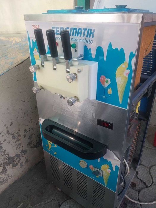 Музкаймок аппарат