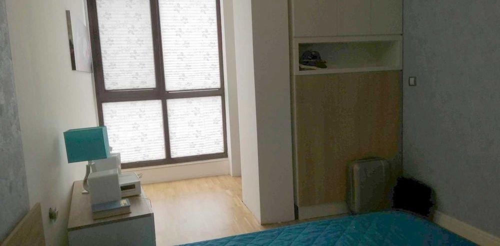 Дава се под наем Двустаен апартамент в София, Зона Б-18 - 80 кв.м за 760 € - Снимка #6