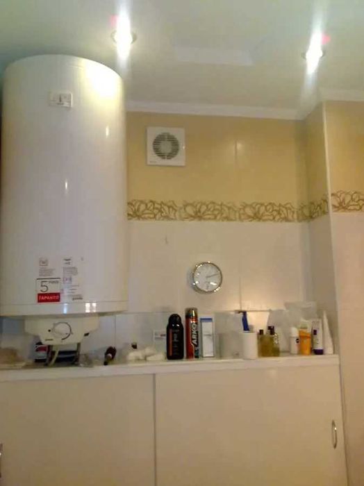 Дава се под наем Двустаен апартамент в София, Център - 56 кв.м за 397.8 € - Снимка #3