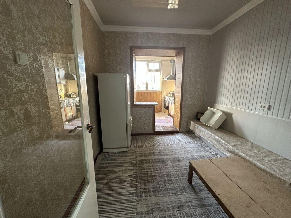 Jarariq srochna sotiladi