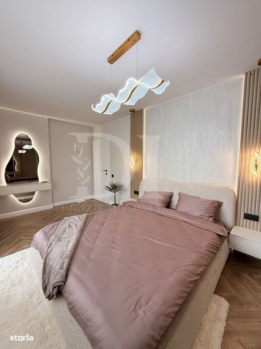 Apartament ultramodern | 3 camere | Zona Florilor