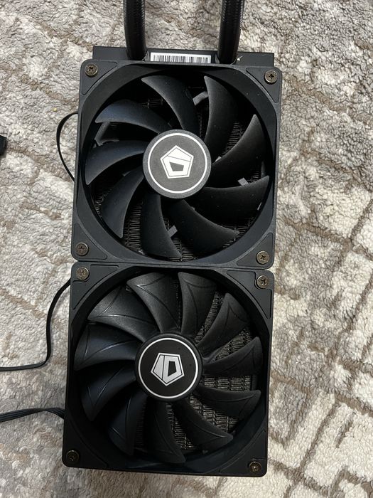 ID Cooling AIO 240mm