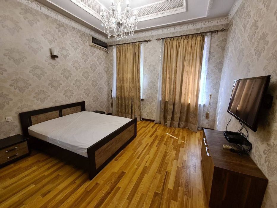 Никитина 6 соток Евро Дом Участок