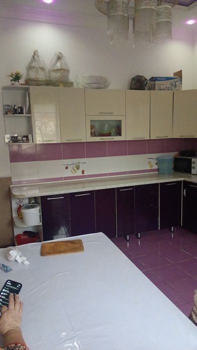 Кухонный гарнитур