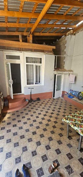 Продаётся дом Бадамзар махалля\Юнусабадский р-н\