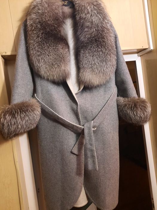 Haina eleganta Alpaka