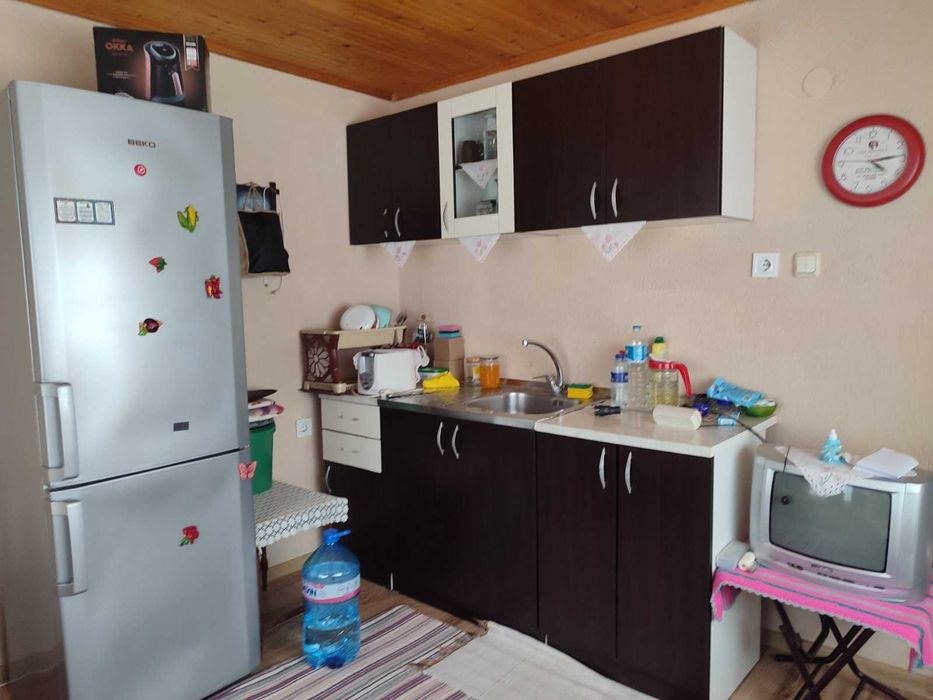 Продава се Къща в с. Телериг, Област Добрич - 90 кв.м за 417 €/кв.м - Снимка #13