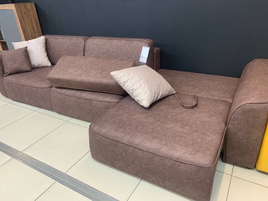 Продажа диван / для зала , семейный КИНГ