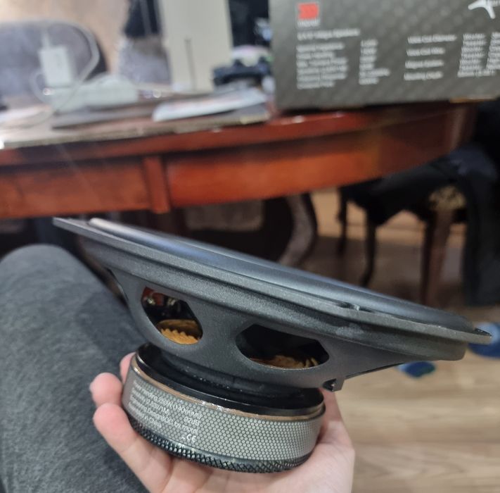 Morel tempo ultra 692