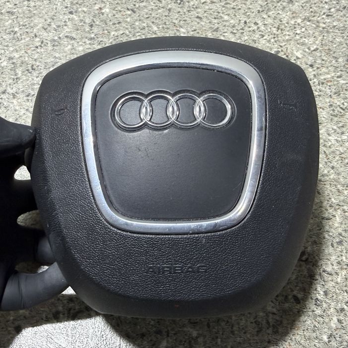 Airbag Volan Audi A4 B8