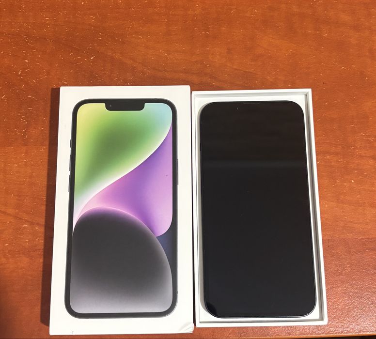 Iphone 14 128 GB