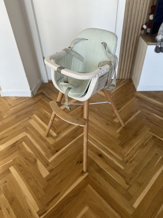 Столче за хранене