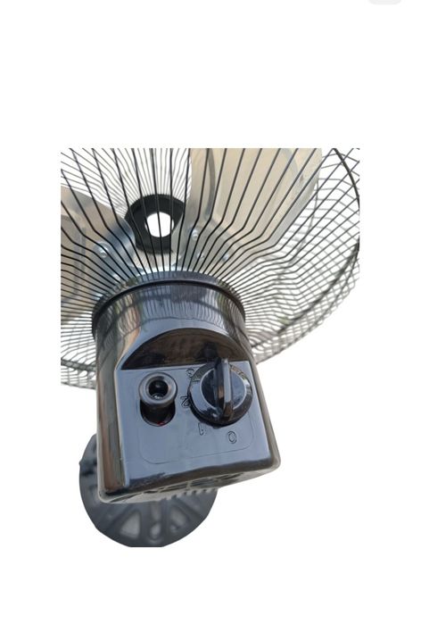 Вентилятор Желдеткіш