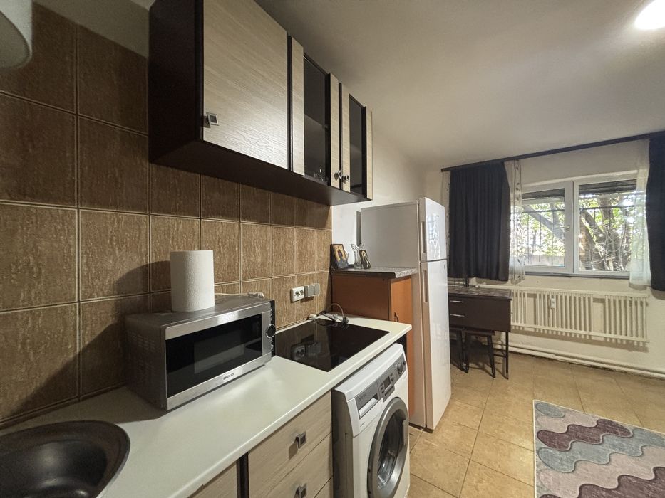 Garsoniera de inchiriat 16 m2