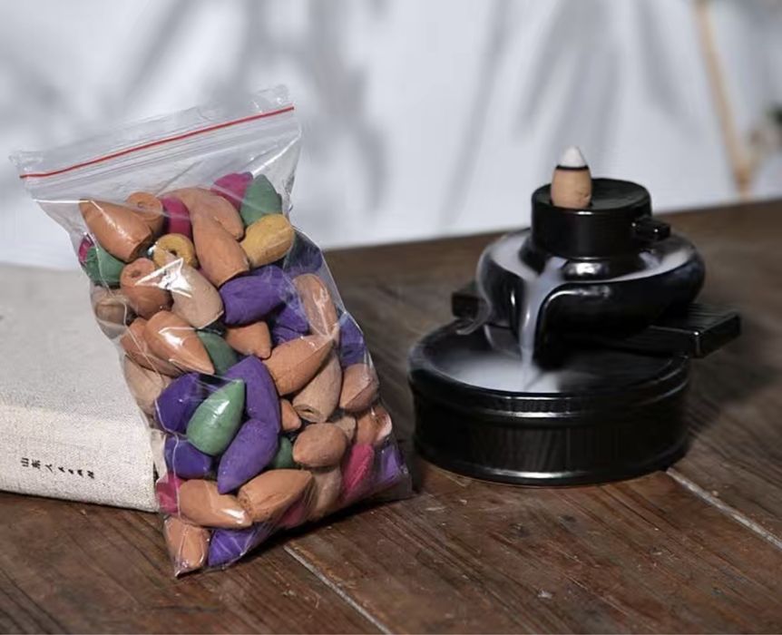 Арома подвеска.