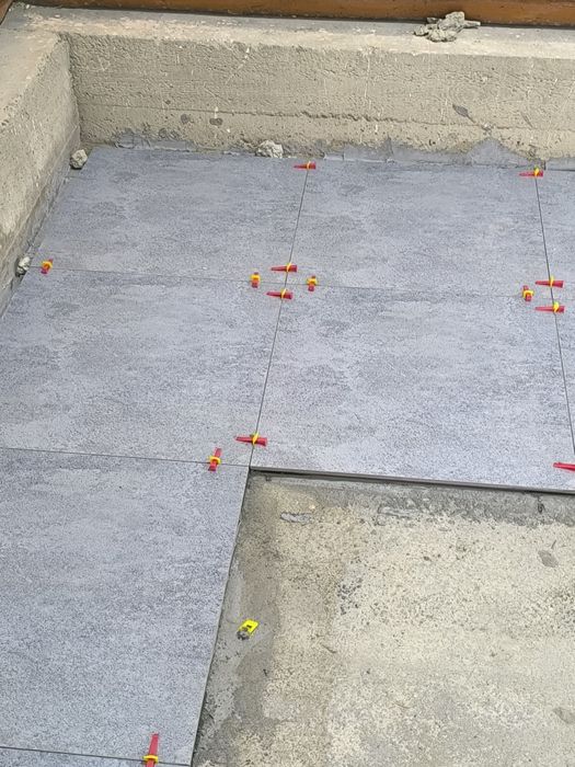 Remont ishlarini qilamiz