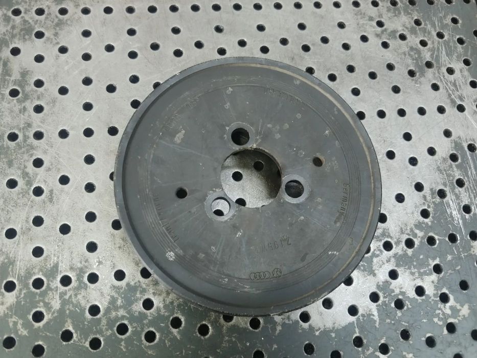 fulie pompa servo 3.0 tdi ccw  audi 5 8t a6 4f c6  q5 059121031l