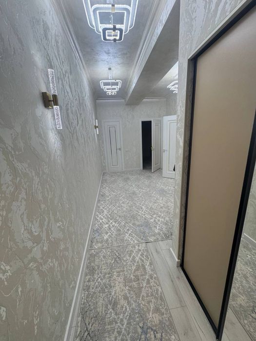 Сдается на Аренду 2х комнат квартира Юнусабад