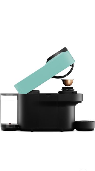 Aparat de cafea Nespresso