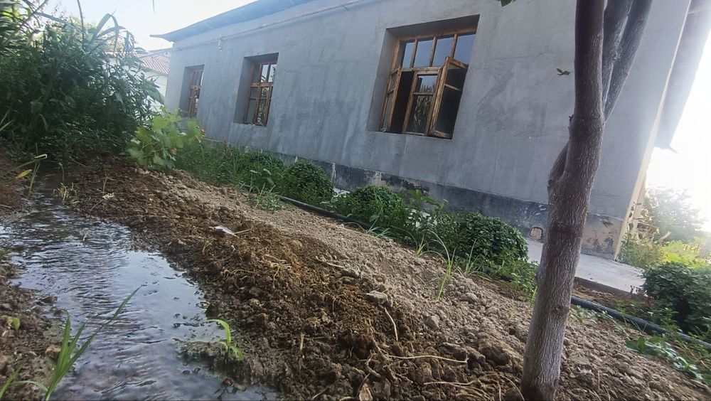 Koʻchmas mulk uy joy