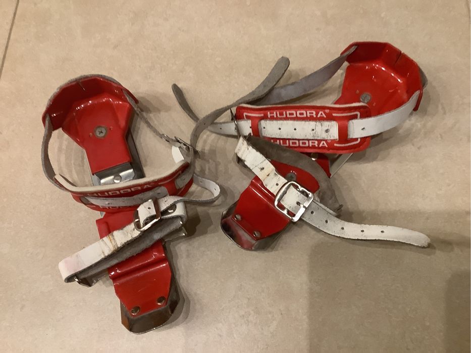 Patine role set casca, protectie marime 36